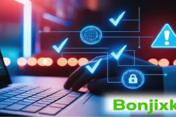 Bonjixkiz
